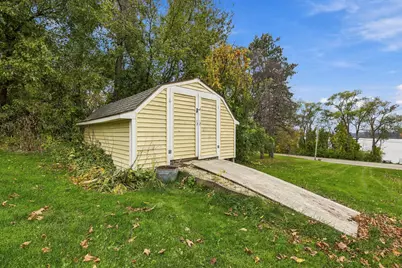 W4067  Will Rd, Hustisford, WI 53034 - Photo 27