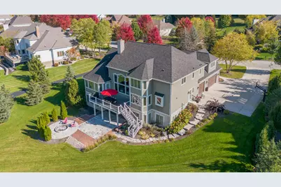 1187  Mary Hill Cir, Hartland, WI 53029 - Photo 45