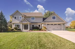 W220N5477 Town Line Rd, Lisbon, WI 53089 - Photo 1