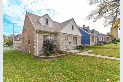 3426 N 41st St, Milwaukee, WI 53216 - Photo 3