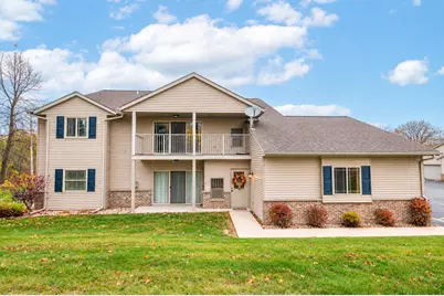 987  Spring Ct, Newburg, WI 53095 - Photo 1