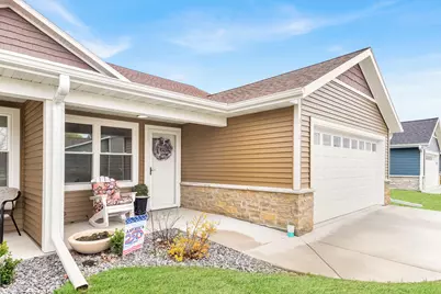 211  Edenview Ln, Eden, WI 53019 - Photo 1