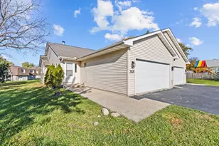 348 Park View Dr, Darien, WI 53114 - Photo 1