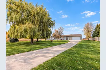 N3982  Lilly Rd, Rubicon, WI 53078 - Photo 1