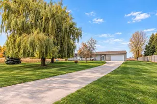 N3982 Lilly Rd, Rubicon, WI 53078 - Photo 1