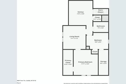 3660 E Iona Ter, Cudahy, WI 53110 - Photo 39