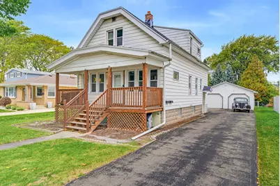3660 E Iona Ter, Cudahy, WI 53110 - Photo 3