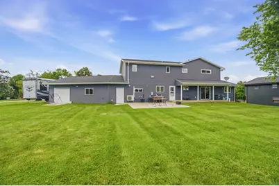 315  Frances Ave, Campbellsport, WI 53010 - Photo 29