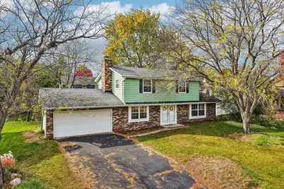 3605 S Oakdale Dr, New Berlin, WI 53151 - Photo 63