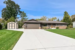 12030 W James Ave, Franklin, WI 53132 - Photo 1
