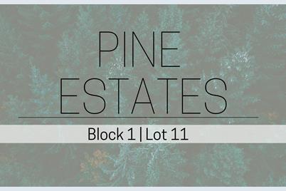 L11B1  Pine Estates - Photo 1