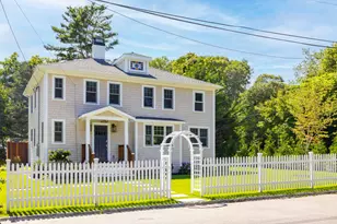 5 Pine Tree Ln, Tisbury, MA 02568 - Photo 3