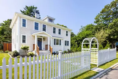 5 Pine Tree Lane, Tisbury, MA 02568 - Photo 5