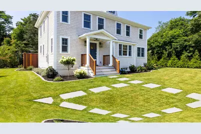 5 Pine Tree Lane, Tisbury, MA 02568 - Photo 7