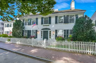 68 N Water St, Edgartown, MA 02539 - Photo 1