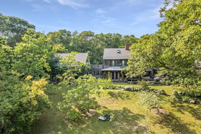 157 Ben Chase Road, West Tisbury, MA 02575 - Photo 3