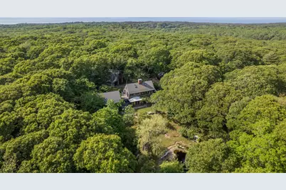 157 Ben Chase Road, West Tisbury, MA 02575 - Photo 1