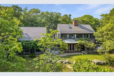 157 Ben Chase Road, West Tisbury, MA 02575 - Photo 55