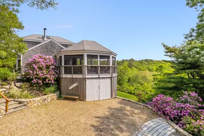 30 Sengekontacket Road, Oak Bluffs, MA 02557 - Photo 5