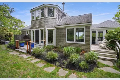 30 Sengekontacket Road, Oak Bluffs, MA 02557 - Photo 1