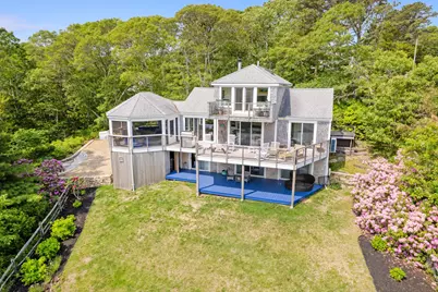 30 Sengekontacket Road, Oak Bluffs, MA 02557 - Photo 3
