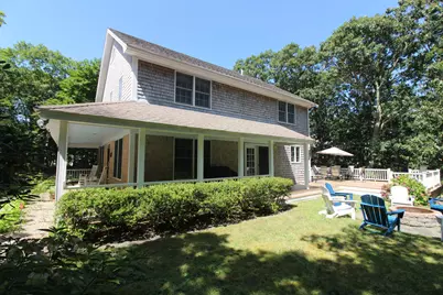 32 Flamingo Drive, Edgartown, MA 02539 - Photo 3