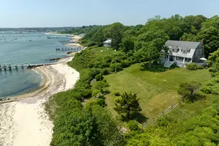 33 Goethals Way, Tisbury, MA 02568 - Photo 1