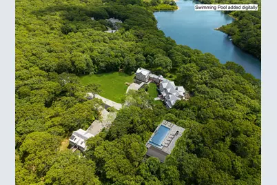 6 Janes Cove Road, Edgartown, MA 02539 - Photo 5