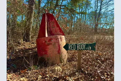 0 Red Buoy Lane #Lot 147, Tisbury, MA 02568 - Photo 5