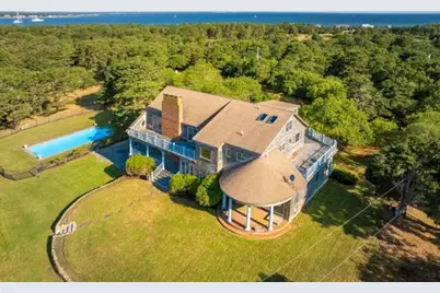 56 N Neck Road, Edgartown, MA 02539 - Photo 5