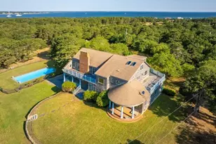 56 N Neck Rd, Edgartown, MA 02539 - Photo 5
