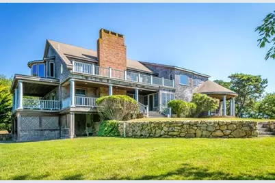 56 N Neck Road, Edgartown, MA 02539 - Photo 3
