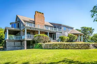 56 N Neck Rd, Edgartown, MA 02539 - Photo 3