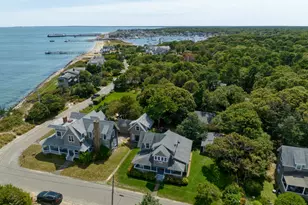 6 Brewster Ave, Oak Bluffs, MA 02557 - Photo 3