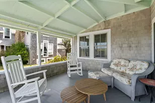 6 Brewster Ave, Oak Bluffs, MA 02557 - Photo 7