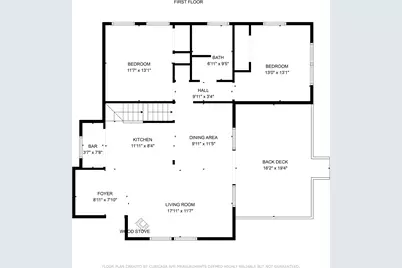 10 Duende Lane, Edgartown, MA 02539 - Photo 21