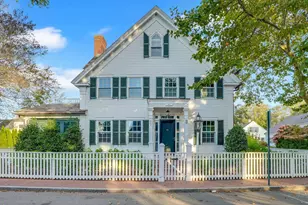 52 S Summer St, Edgartown, MA 02539 - Photo 1