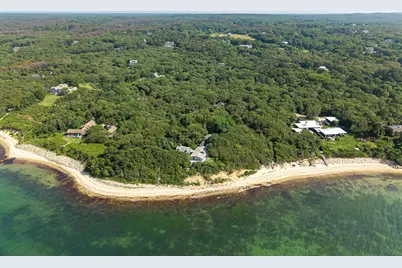 9 Beach Pebble Road, Tisbury, MA 02568 - Photo 1