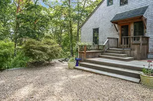 159 Lake St, Tisbury, MA 02568 - Photo 3