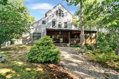 159 Lake Street, Tisbury, MA 02568 - Photo 1