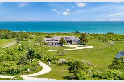 18 Spruce Gate Road, Chilmark, MA 02535 - Photo 1