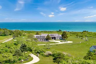 18 Spruce Gate Rd, Chilmark, MA 02535 - Photo 1