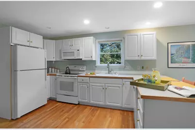 22 Old Lighthouse Road, Tisbury, MA 02568 - Photo 5