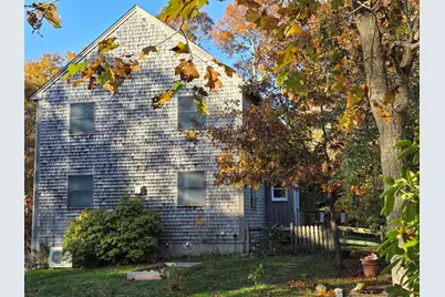 33 Alyssa Lane, Tisbury, MA 02568 - Photo 1