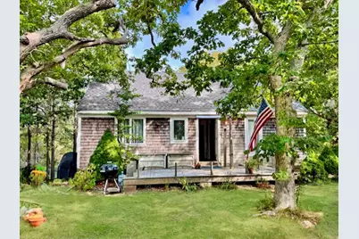 47 Quenames Road, Chilmark, MA 02535 - Photo 1