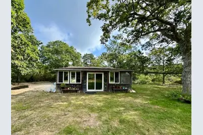 45 Quenames Road, Chilmark, MA 02535 - Photo 1