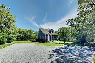 114 Meeting House Way, Edgartown, MA 02539 - Photo 5