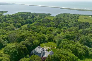 308 S Rd, Chilmark, MA 02535 - Photo 1