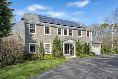 241 Daggett Avenue, Tisbury, MA 02568 - Photo 1