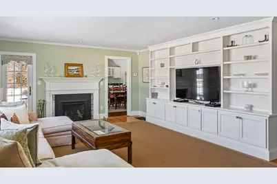 23 Beetle Swamp Road, Edgartown, MA 02539 - Photo 9